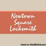 Newtown Square Locksmith