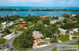MASTERFULLY REMODELED TROPICAL COMPOUND IN OSPREY (OSPREY FL)