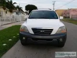 07 kia sorento