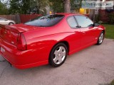 2006 monte carlo ss