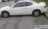  01 OLD S ALERO COUPE