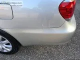 No noise. Good in engine Sound.  Acura TL 2005