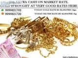 Old Gold Buyers in Delhi  Scrap Gold Buyers