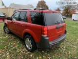 2003 Saturn Vue