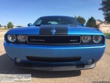 2010 Dodge Challenger SRT8