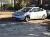 Toyota Prius 2006 - silver for sale OBO