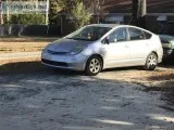 Toyota Prius 2006 - silver for sale OBO