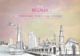 Buy 3BHK apartments at Colors Regalia