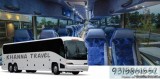 Cheap Bus Rentals in DelhiNCR  Khanna Travel