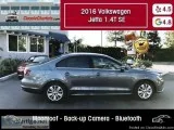 USED 2016 Volkswagen Jetta 1.4T SE for sale in San Diego 18066