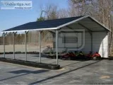 Lowest Possible Metal Carport Prices are Here
