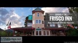 Frisco Inn on Galena