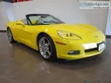 2006 Chevy Corvette