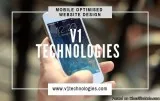 Benefits of a Mobile Optimised Website Design in usa
