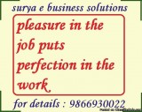 when you enjoy what you do then work becomes play
