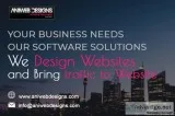 Every Business Needs Software Solutions