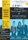 inplant training in coimbatore