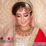 Get Best Makeup Artist in Delhi Course