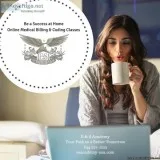 Open Enrollment - Online Medical Billing and Coding