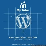 Wordpress Training Institute in Kolkata