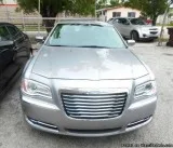 CHRYSLER 300  2014  - SILVER