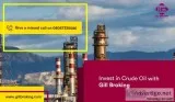 Crude Oil Trading  Crude Investing