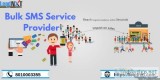 Best Bulk Sms Service Provider in India