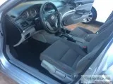 Honda Accord 2011