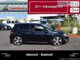 USED 2011 Volkswagen GTI for sale in San Diego 17957a