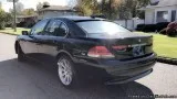 2002 Bmw 745i Excellent Condition - 3900