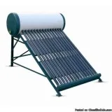 Supplier of Solar Water Heater