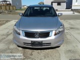 2008 Honda Accord 102KM