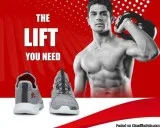 Buy Fitness Shoes for Men Online in Delhi at Affordable Prices