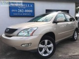 2005 Lexus RX 330   We Finance  Mirabella Motors 