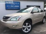 2005 Lexus RX 330   We Finance  Mirabella Motors 