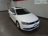 2012 Volkswagen Jetta
