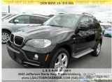 2008 DMW X5 AWD 3.0SI 4DR SUV