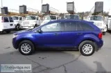 FORD EDGE 2013