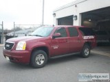 2007 GMC Yukon XL SLE
