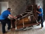 Piano Removals in Kent - Ph No- 02073264754