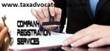 Professional Company Formation Service in Delhi