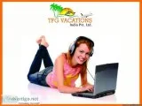 Tourism Company Hiring Candidates For Part Time Job