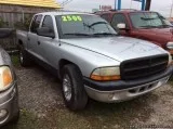 2001 DODGE DAKOTA
