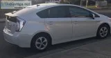 Toyota Prius Four HB