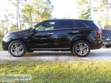 2014 Kia Sorento SX limited only 57k miles