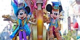 Disneyland Paris pride 2019  Dpmagic.co.uk