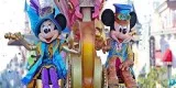 Disneyland Paris pride 2019  Dpmagic.co.uk
