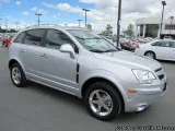2012 Chevy Captiva Sport
