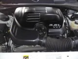 DODGE CHALLANGER 2013