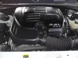 DODGE CHALLANGER 2013
